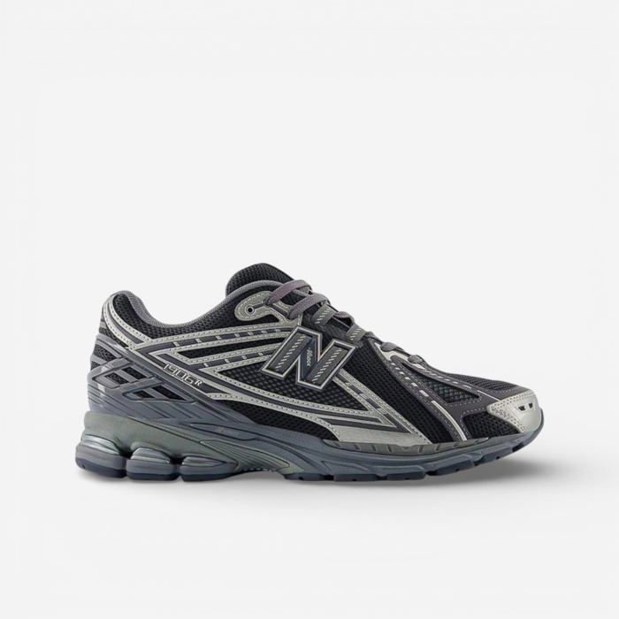 New Balance New Balance 1906R Phantom Dark Grey Metallic Silver
