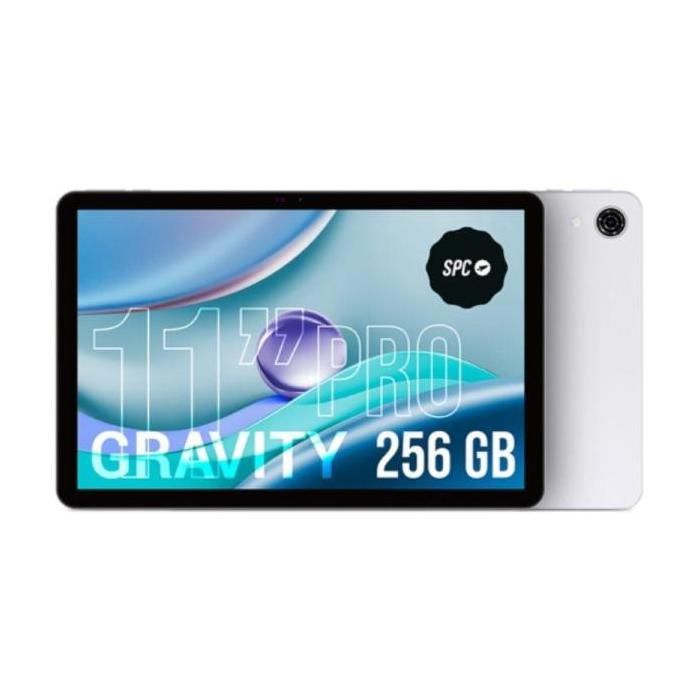 Custodia Cover Compatibile con Spc Gravity 4 Plus 11-pollici