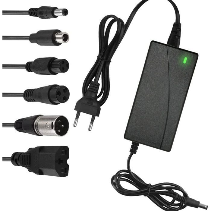 Adaptateur 9v 500ma Adaptateur D'alimentation Guitare Line 6 Variax 500 Remplacement 9V Ac Alimentation 9v Pedale Guitare
