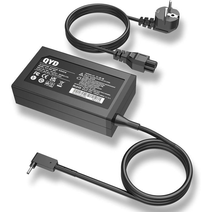 Connecteur D’alimentation DC Jack Pour Acer Aspire A515 – Remplacement Facile Par KINPOWER