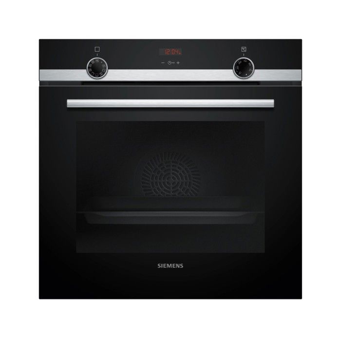 Four Électrique SIEMENS iQ300 HB514AER4 – Préchauffage Rapide, 71L - vue 2