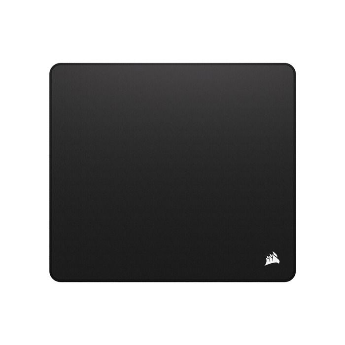 Tapis de souris Corsair gaming en tissu MM PRO Control Taille L Noir