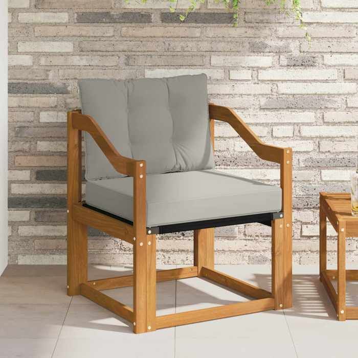Ensemble de canapés de jardin SOFA-SET ANTI-UV LL5372