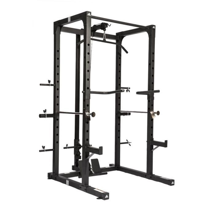 ADIDAS Cage de Crossfit Cdiscount Sport