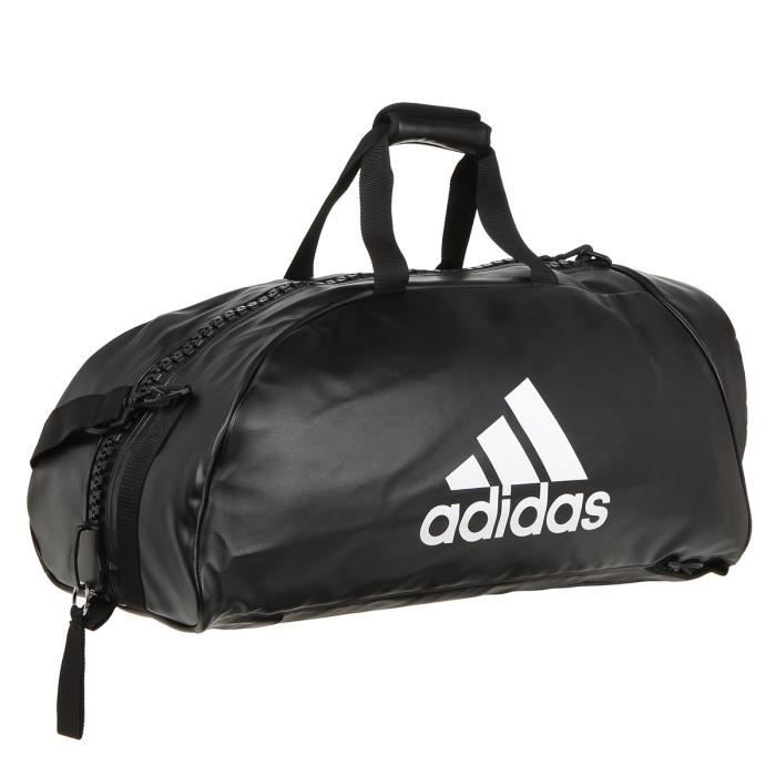 Sac de sport best sale adidas grosse fermeture