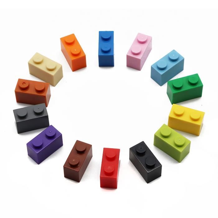 40 Pièces Solides Géométriques 3D - Blocs Montessori Éducatifs Avec Boîte De Rangement Pour Enfants