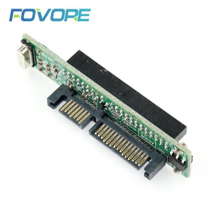 Adaptateur IDE/SATA Vers USB 3.0 - Convertisseur Pour Disques Durs 2.5" & 3.5", Neuf Avec Garantie
