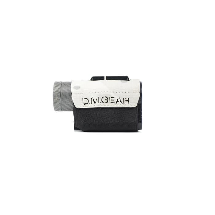 Housse Protection Caméra E-HORDE - Pare-Soleil Et Pluie ABS Pour Caméras Bullet Et Dome