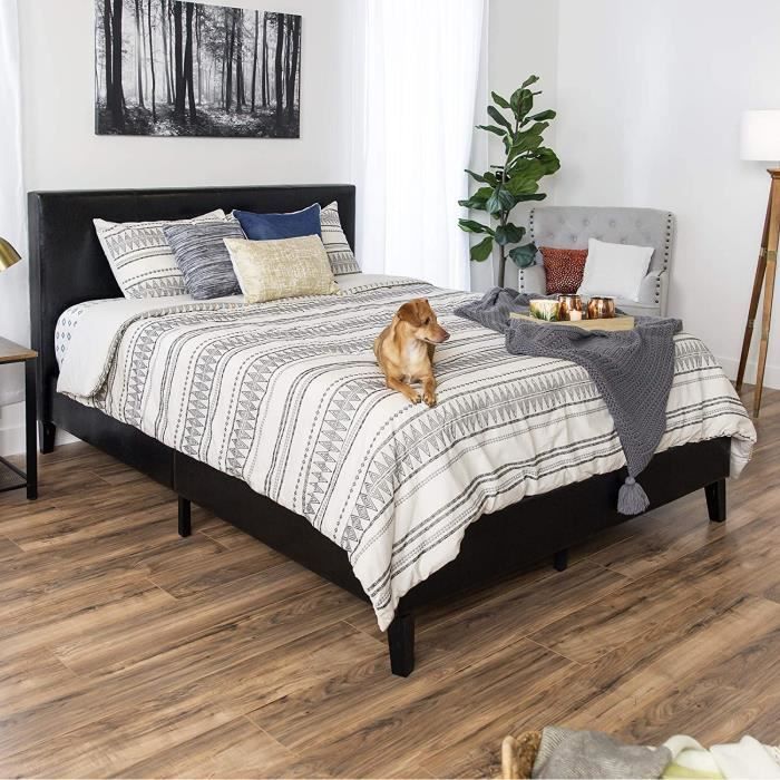 Lit Design Achat Vente Lit Design Pas Cher Cdiscount