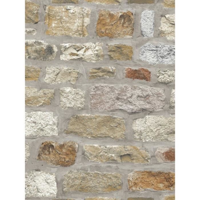 Téléchargement gratuit Images Papier Peint Effet Pierres Naturelles 10m X 0 53 M Achat Vente actualisé par