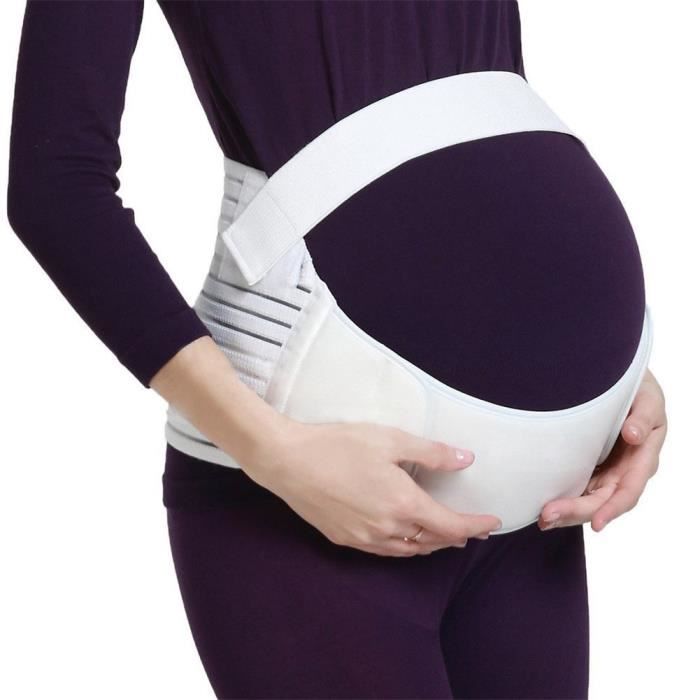 Bandeau de maintien grossesse clearance