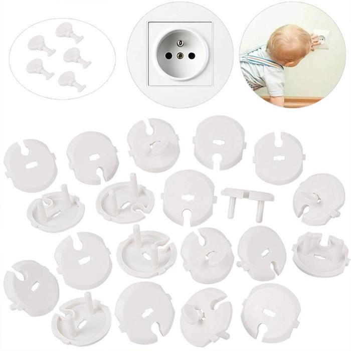 Prise protection bebe clearance