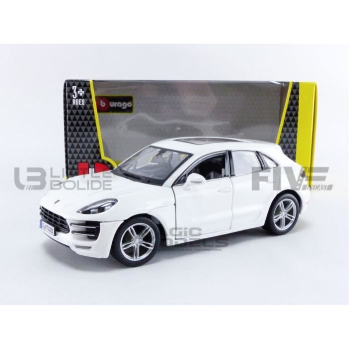 Porsche macan miniature online