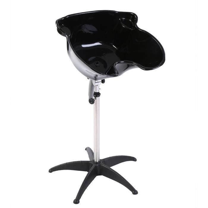Bac A Shampoing Lave Tete Coiffure Salons De Beaute Bac De Levage