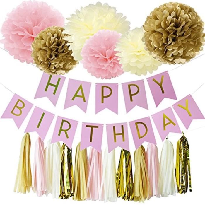 Kit De Dessin Niapp Peche Joyeux Anniversaire Decorations Banniere Suspendus Papier De Soie Pom Poms Or Rose Creme Papier Fleurs Ros Achat Vente Fleur Artificielle Soldes Sur Cdiscount Des Kit De Dessin Niapp Peche Joyeux Anniversaire Decorations Banniere Suspendus Papier De Soie Pom Poms Or Rose Creme Papier Fleurs Ros Achat Vente Fleur Artificielle Soldes Sur Cdiscount Des