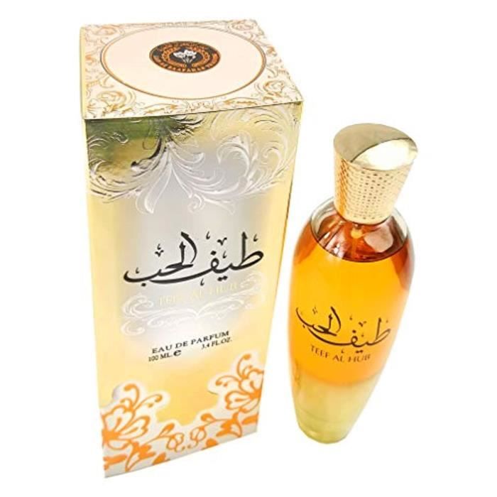 Arome sales absolu perfume