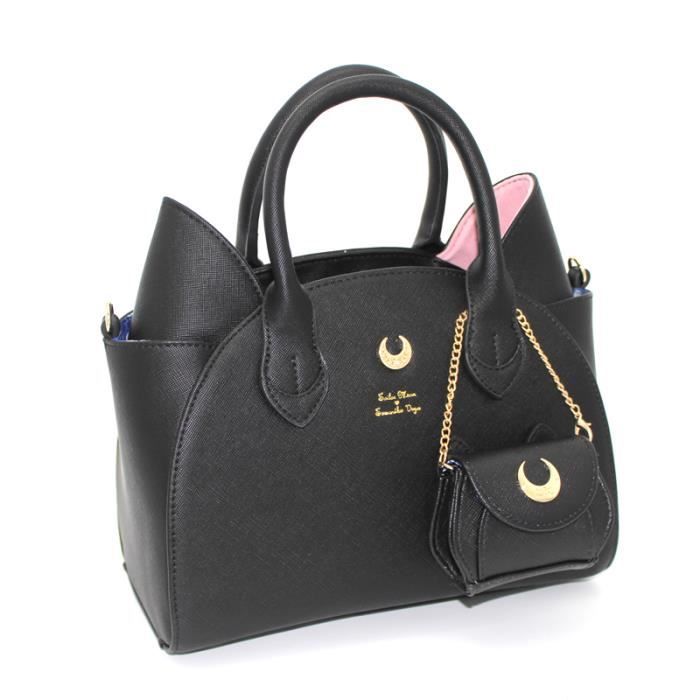 Sailor moon bag top