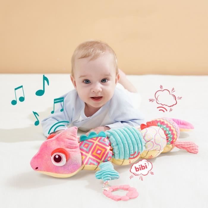 Cadeau fille discount 6 mois