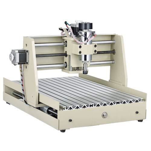 Machine A Gravure 3 Axes Machine A Graver Fraiseuse A Cnc Graveuse 3040 Fraise 3d Milling Avec Usb Port Achat Vente Bois A Graver Machine A Gravure 3 Axes Ma Cdiscount