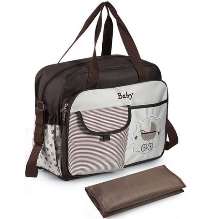 Sac a langer de marque discount
