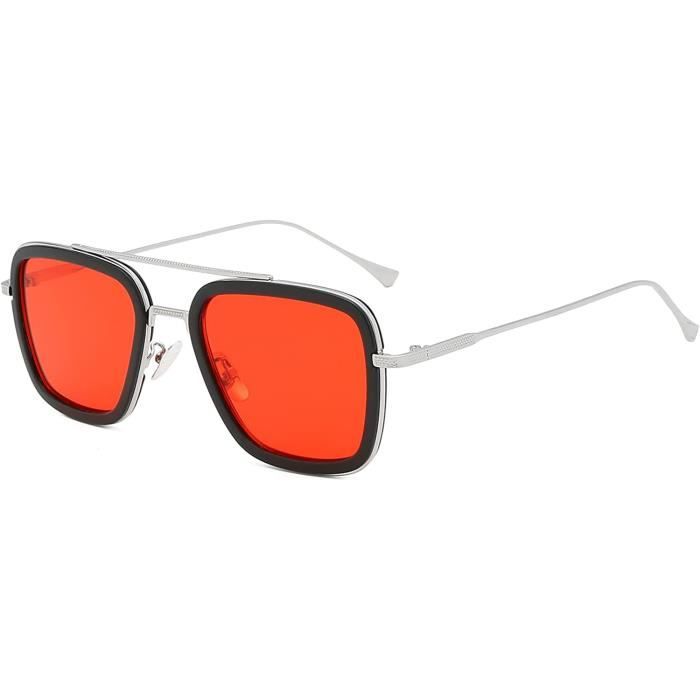 Cdiscount lunette de best sale soleil