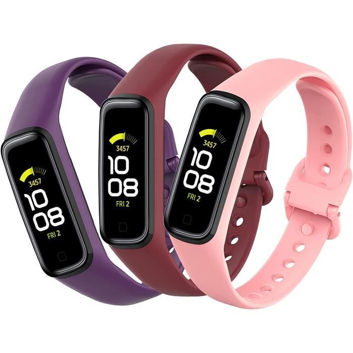 Galaxy fit etanche 2025