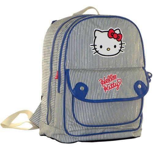 Hello kitty sac a dos 2025