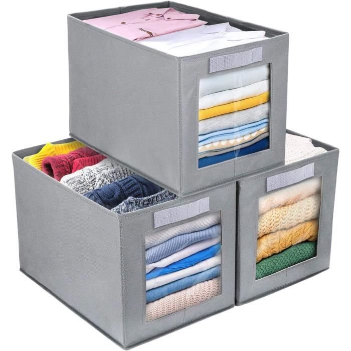 Boîtes Traiteur Prestige Avec Fenêtre, Boite Traiteur