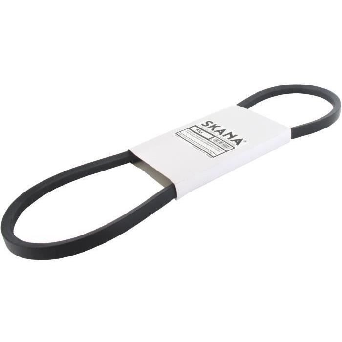 Courroie 5L580 - 5L58 MTD 7540493 - 754-0493