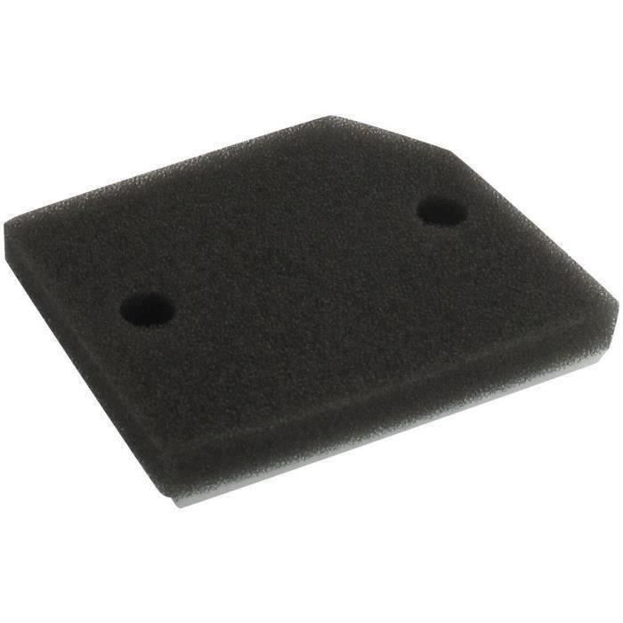 Filtre à air STIHL 4123-124-0800 - 4126-124-0800 - 4126-124-0801