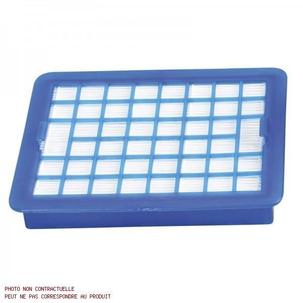 Bosch Filtre actif pour aspirateur traîneau - vue 2