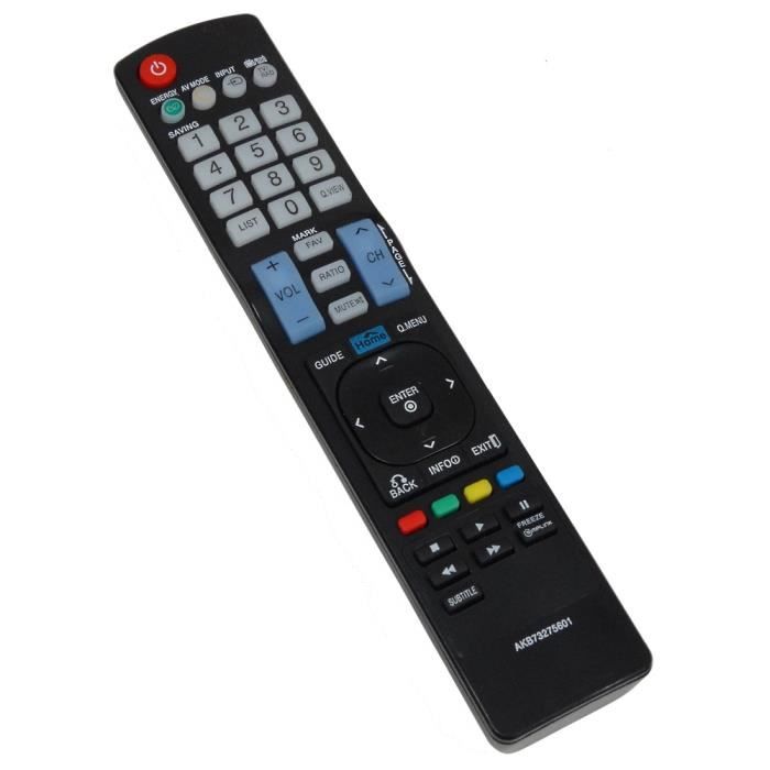 Télécommande TV LG 24MT47DC Authentique