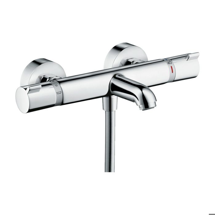 HANSGROHE mitigeur thermostatique Bain/douche NF Ecostat Comfort C3 13138000