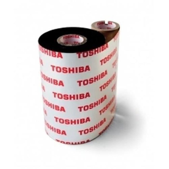 Toshiba TEC AG2 55mm x Toshiba B SX4 B SX5 B 372 B 472 B 572 B 482 B 492 Transfert thermique 600 55 mm