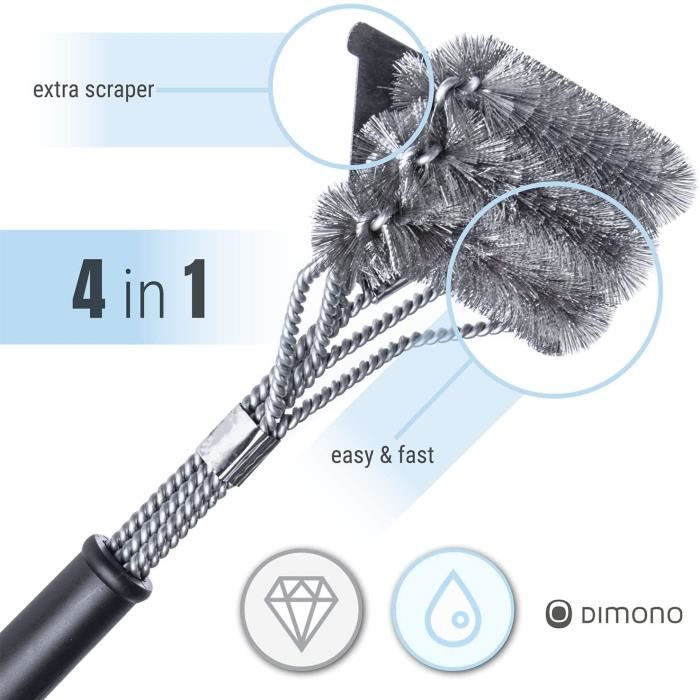 Lot De Rivets Push-in En Acier Inox 304 - Tailles M3 à M10, Tête Plate Pour Assemblage Rapide