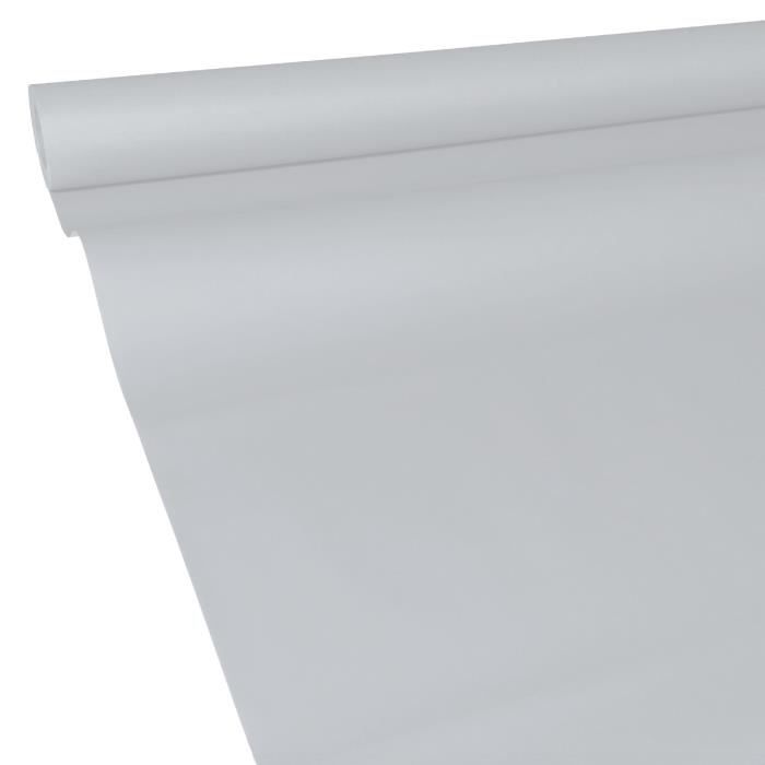 nappes papier peint "Bred & BEURRE" design moderne Papier peint pour combiner Gris 13554 -