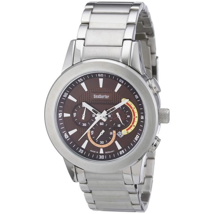 Montre étanche homme surf sales