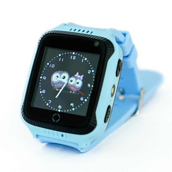 q528 gps watch