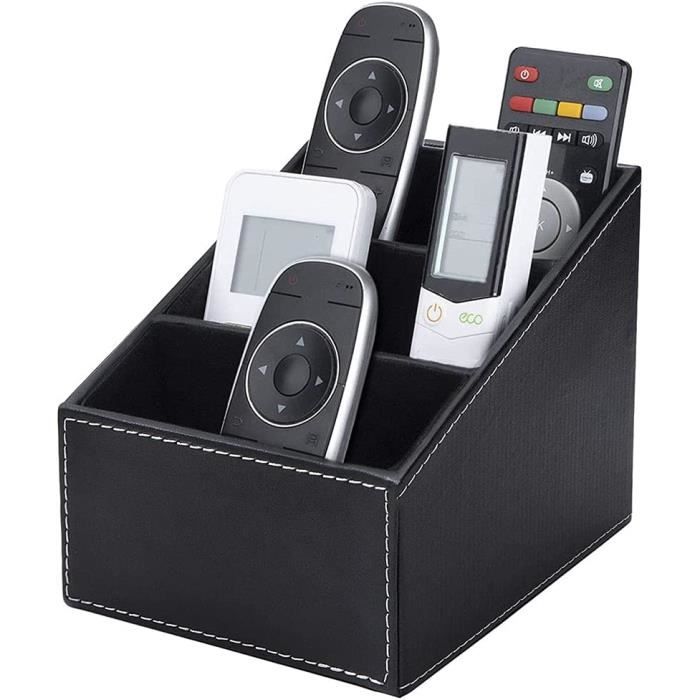 Trousse De Toilette Homme En Cuir PU – Organiseur De Voyage Avec Fermeture éclair – Neuf