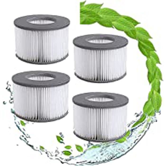 MSPA Water Filter Cartridge Filter M-Spa Model Swimming Pool Hot Tub Spa Bath Is MSPA Water Filter Cartridge Filter M-Spa Model Swimming Pool Hot Tub Spa Bath Is