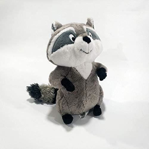 Peluche meeko clearance
