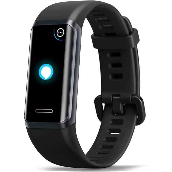Montre Connect e Femme Homme Smartwatch Compatible Samsung Huawei
