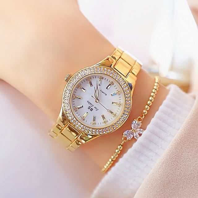 Des montres 2025 pour femmes 2019