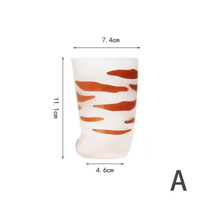 Gobelet Evi - Tasse à Thé - Tasse à Café - Chat