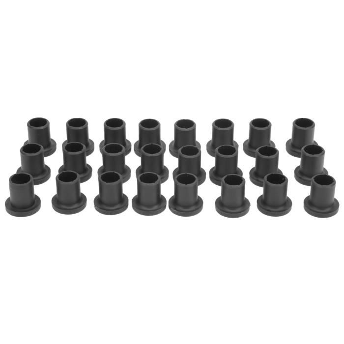 Kit 40 Pièces Bagues De Bras A (A-Arm Bushings) 5439270 – Remplacement Compatible Polaris Sportsman / Ranger 2005-2016