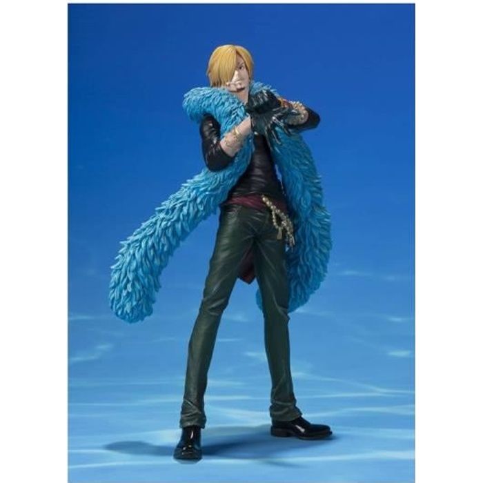 Bandai Figurine One Piece Sanji Figuarts Zero th Aniversary 15cm Achat Vente Figurine Personnage Cdiscount Bandai Figurine One Piece Sanji Figuarts Zero th Aniversary 15cm Achat Vente Figurine Personnage Cdiscount