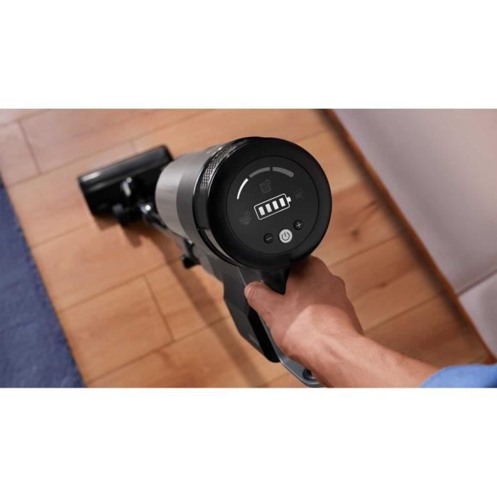 Aspirateur balai BEKO VRT86325VI 150 AW 80 dBA