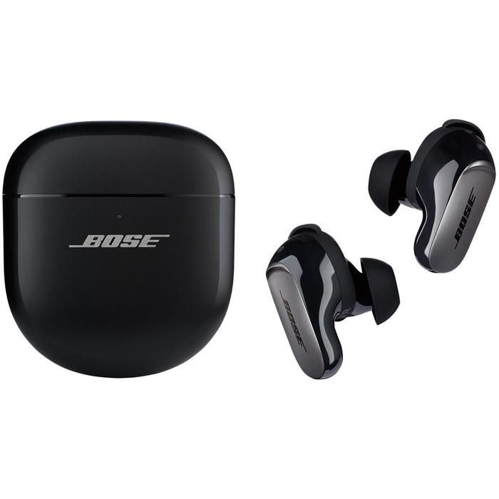 Bose QC ULTRA BLACK