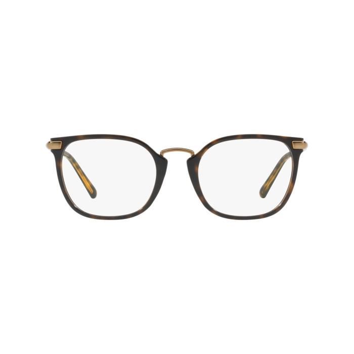 Lunettes de vue burberry femme 2020 top