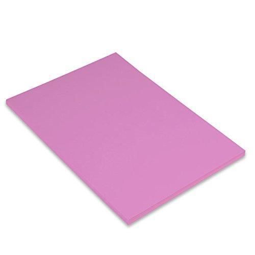 Canson Iris Vivaldi Farbpapier A4, 240 G/m², 25 Blatt In 5 Farben – Ideal Für Kunst, Druck, Basteln